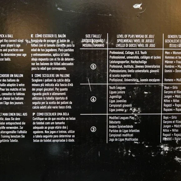 Adidas MLS Size 4 Club Soccer Ball - Green - Size 4 - BNWT - Picture 4 of 4